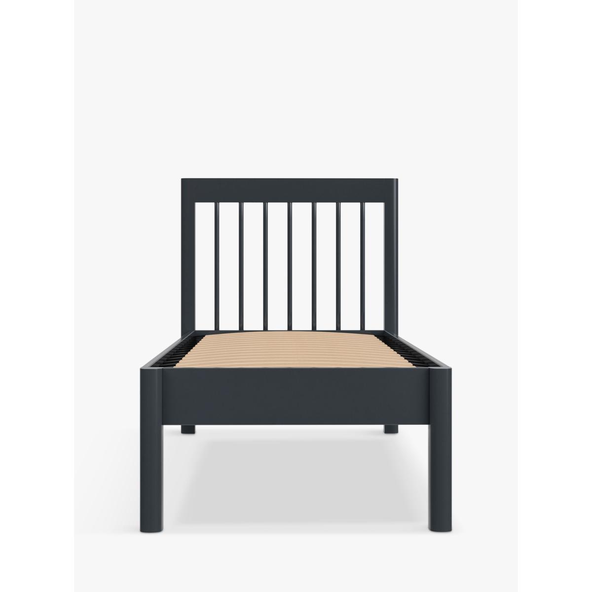 John Lewis & Partners Spindle Bed Frame, Single – image 4