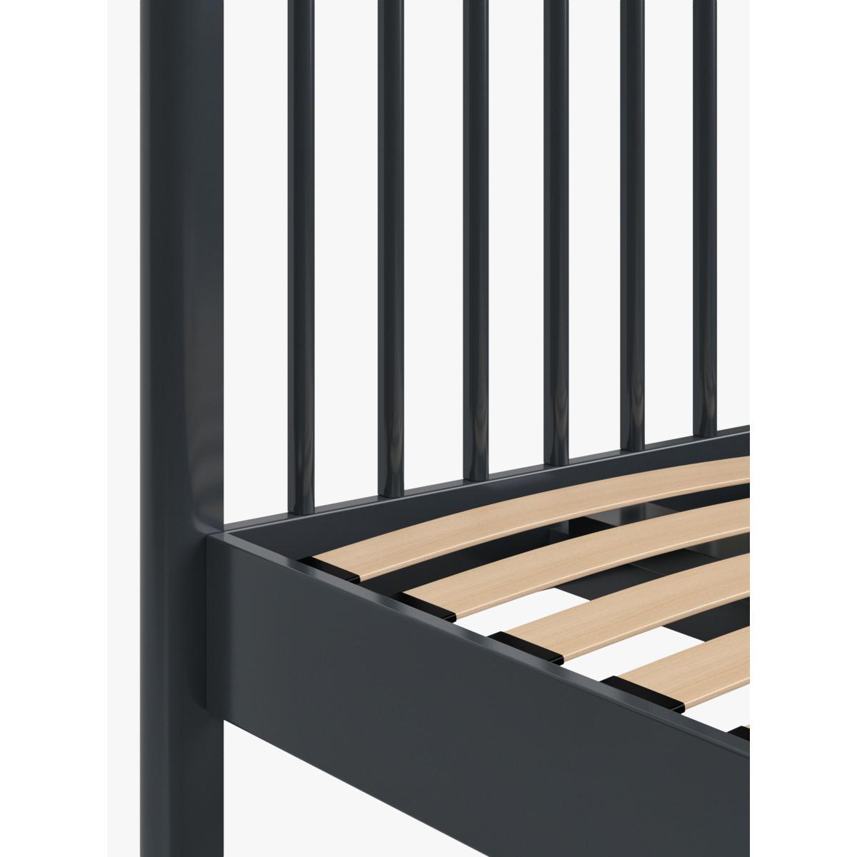 John Lewis & Partners Spindle Bed Frame, Single – image 6