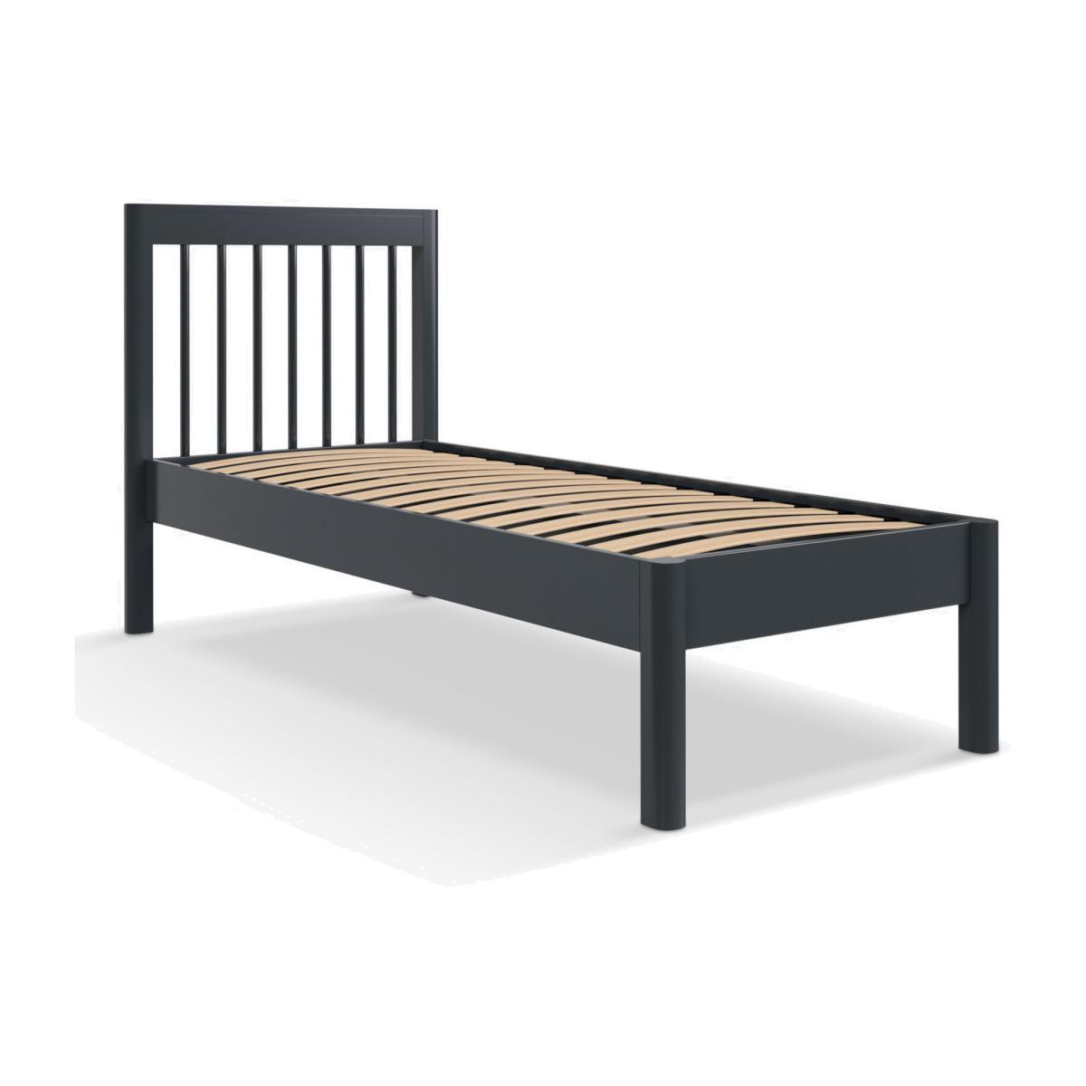 John Lewis & Partners Spindle Bed Frame, Single – image 1