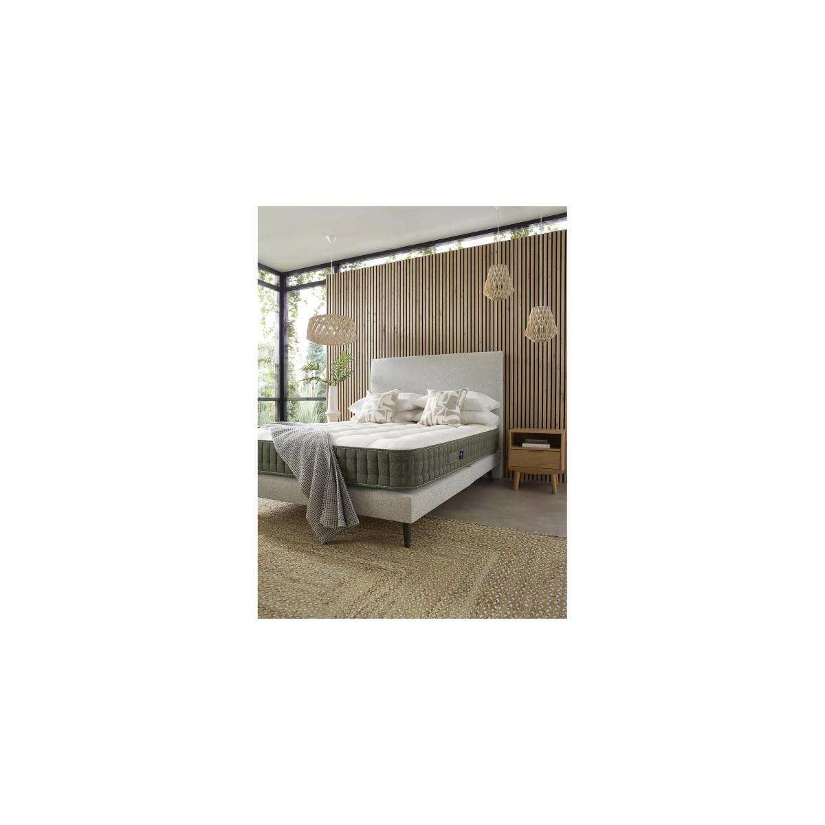 John Lewis & Partners Slim Divan Base, Double, FSC Certified (Softwood) – image 2