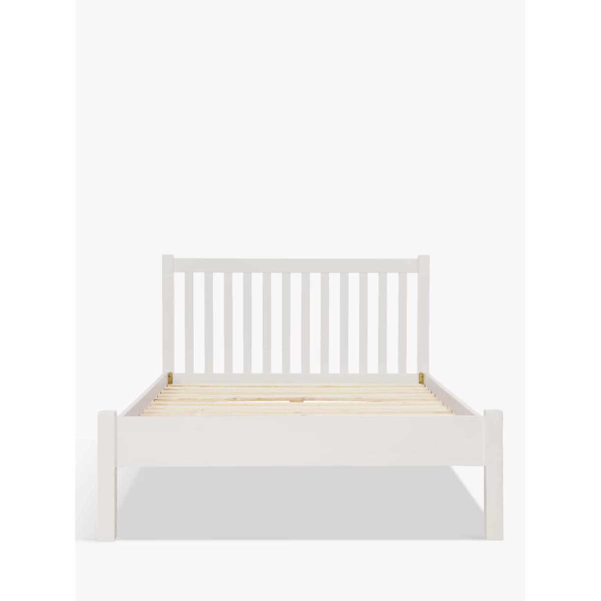 ANYDAY John Lewis & Partners Wilton Bed Frame, King Size – image 3