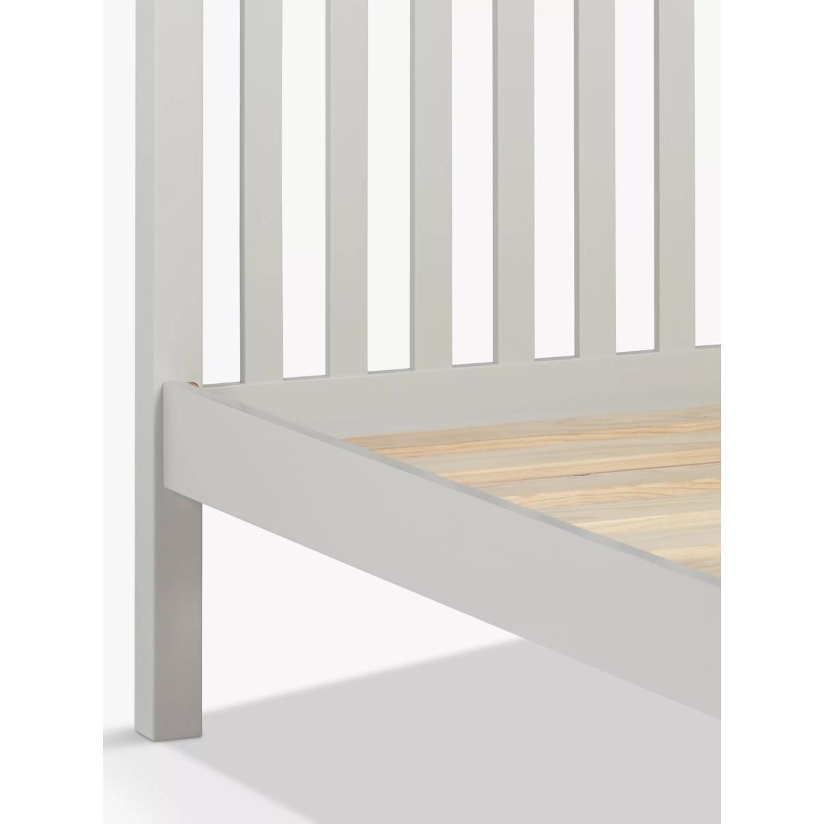 ANYDAY John Lewis & Partners Wilton Bed Frame, King Size – image 6