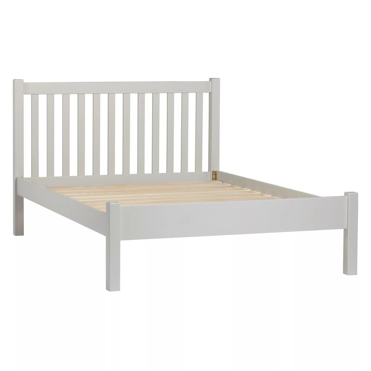 ANYDAY John Lewis & Partners Wilton Bed Frame, King Size – image 9
