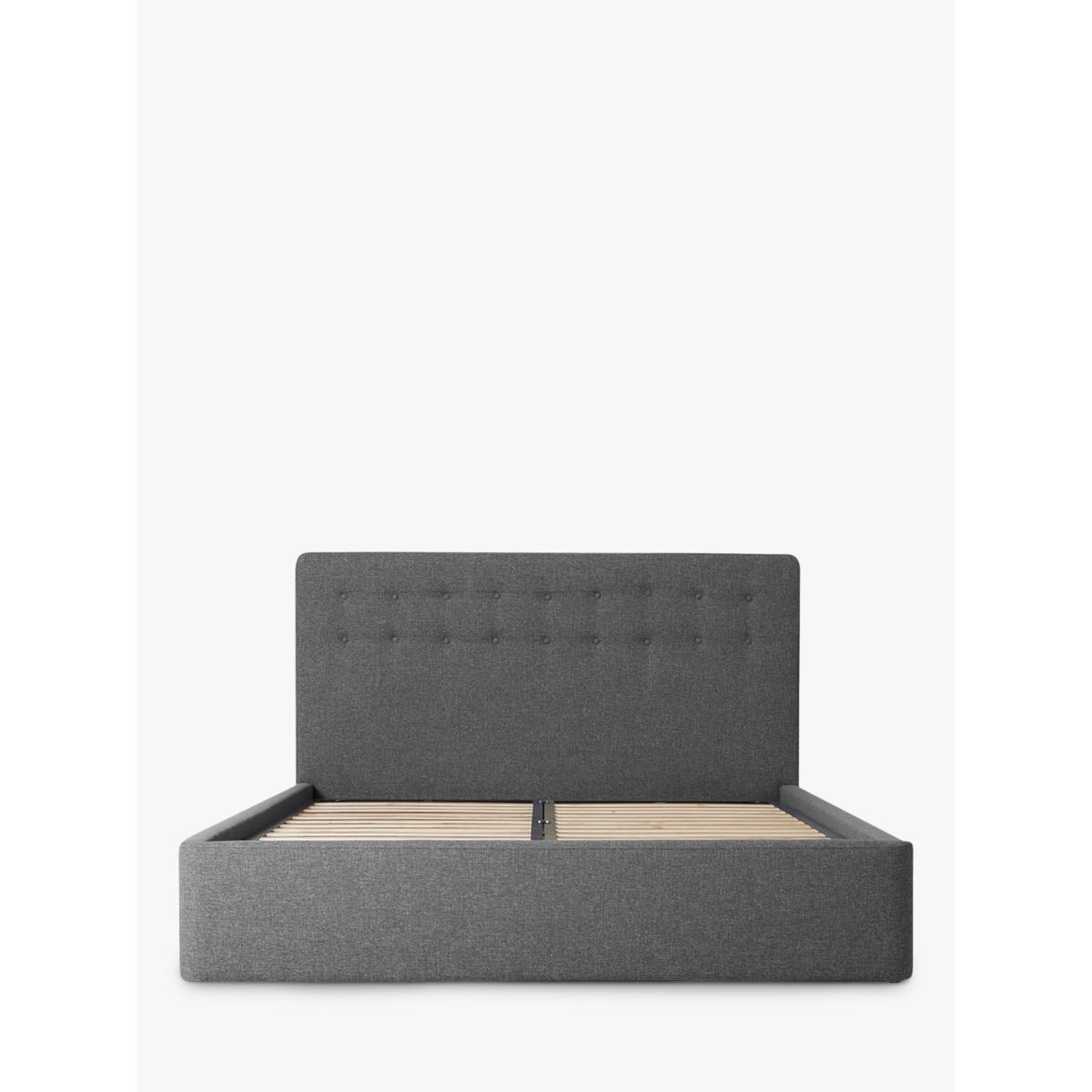 Swyft Bed 01 Upholstered Bed Frame, King Size – image 3