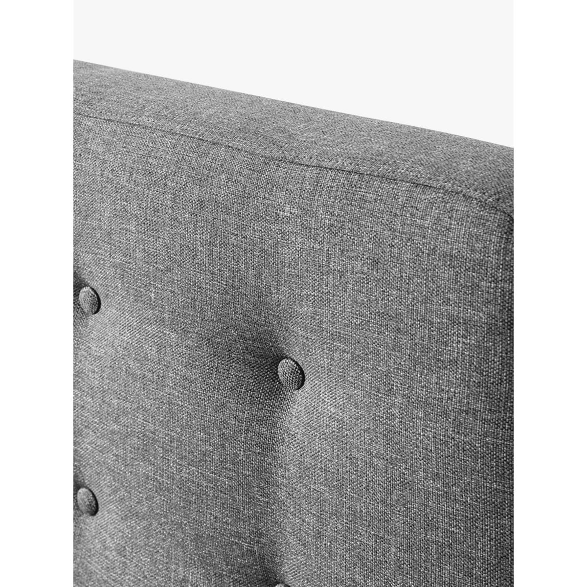Swyft Bed 01 Upholstered Bed Frame, King Size – image 4
