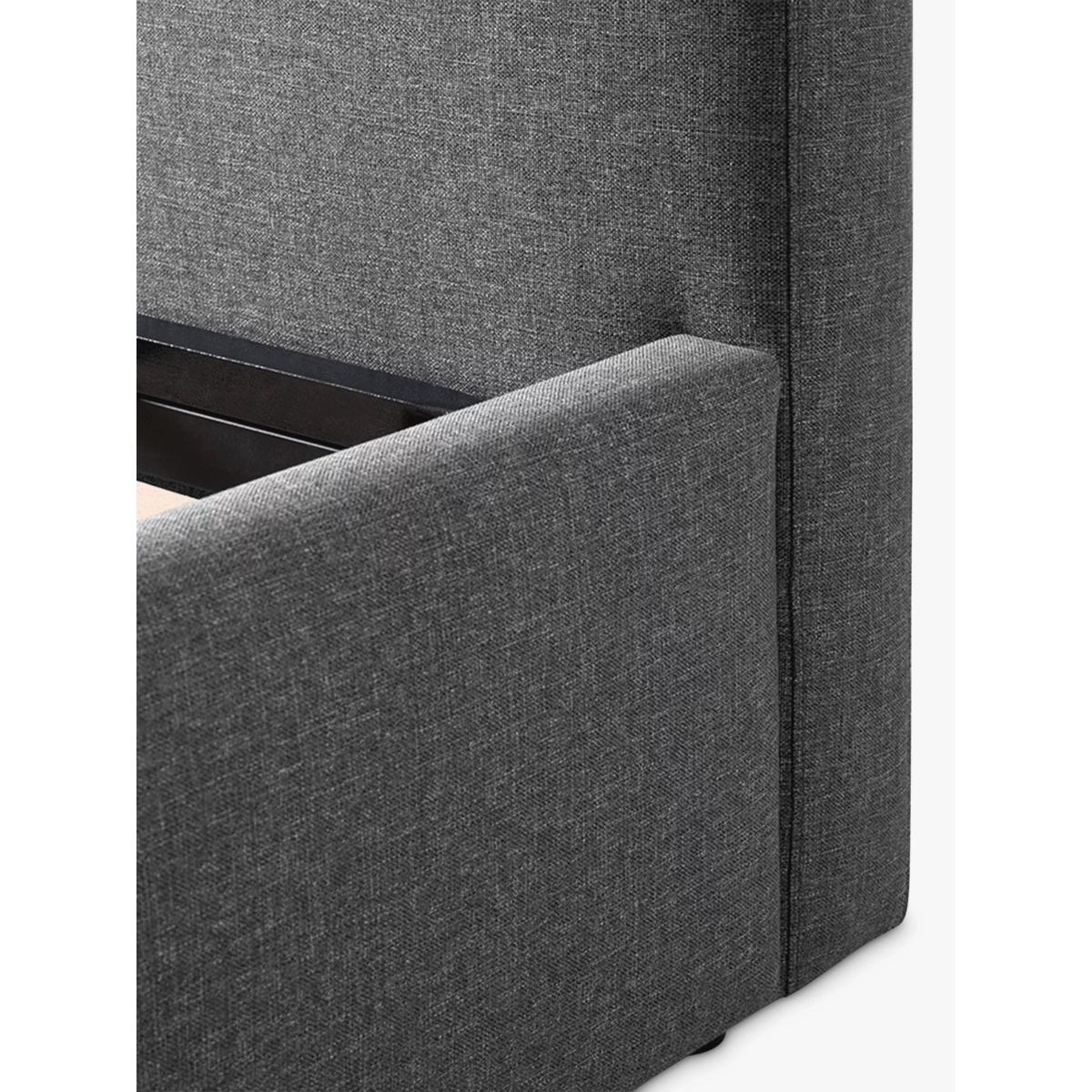 Swyft Bed 01 Upholstered Bed Frame, King Size – image 6