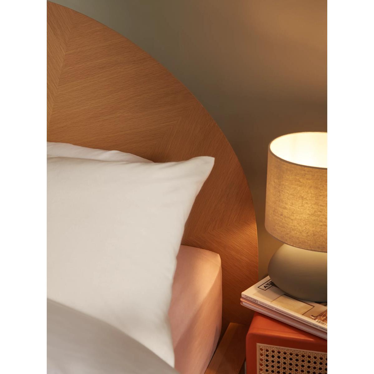 John Lewis & Partners Rise Bed Frame, King Size, Natural – image 3
