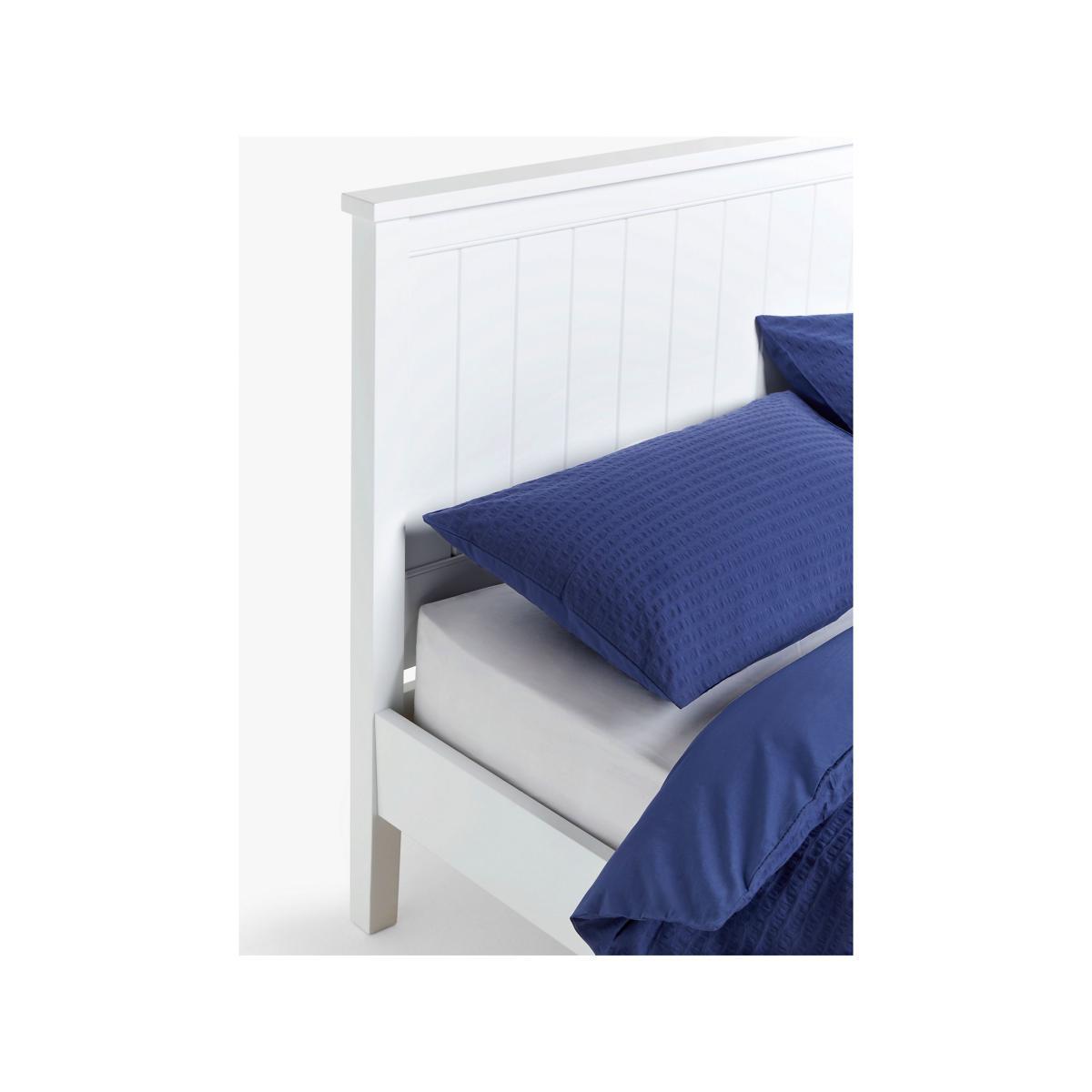 John Lewis & Partners St Ives Bed Frame, Double – image 3