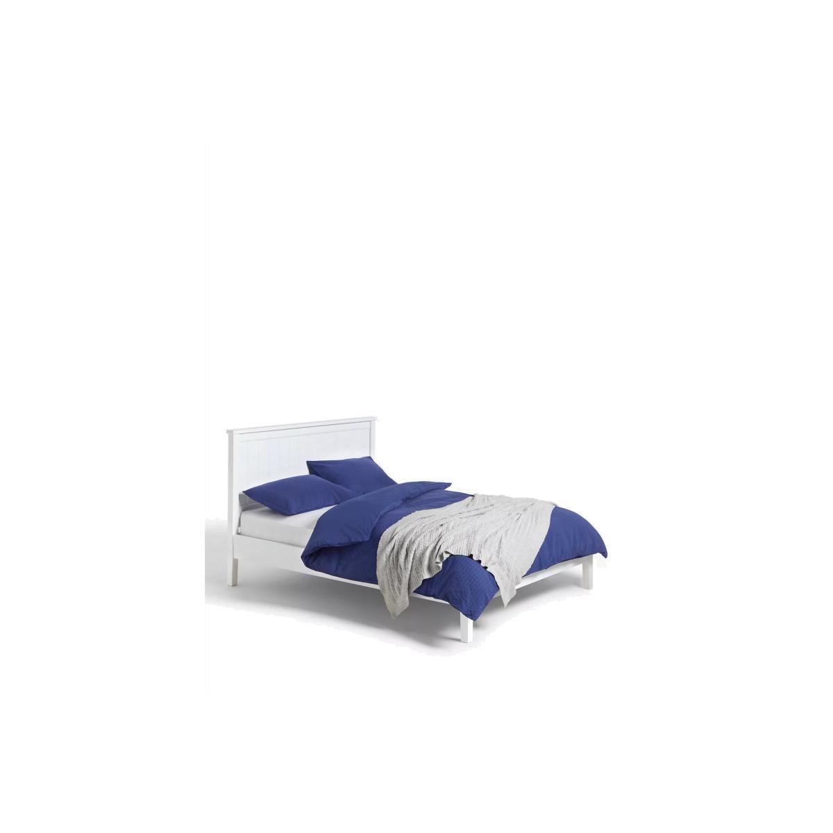 John Lewis & Partners St Ives Bed Frame, Double – image 1