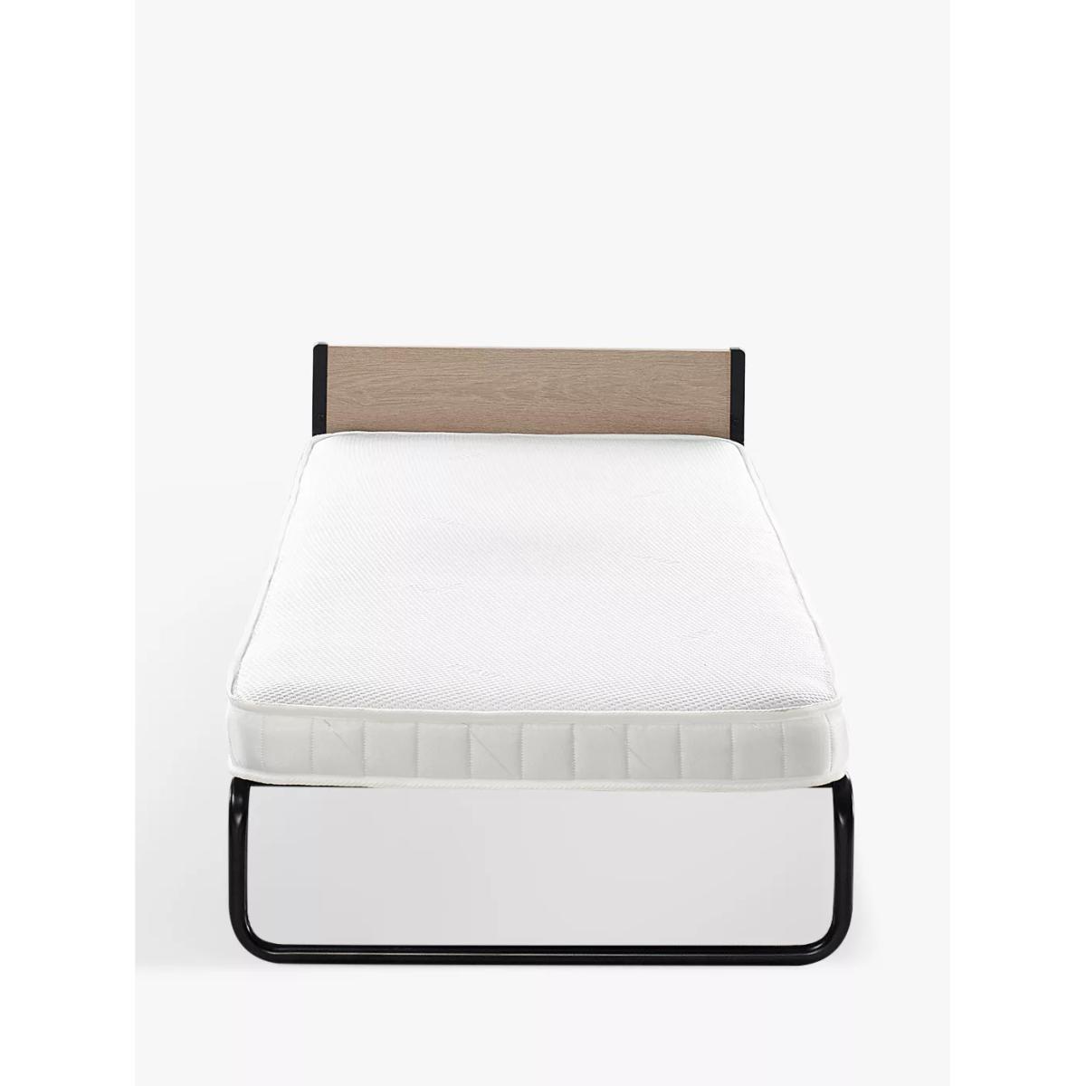 JAY-BE® Solace Folding Bed with Foam Free Pocket Sprung Mattress, Small Single – image 7