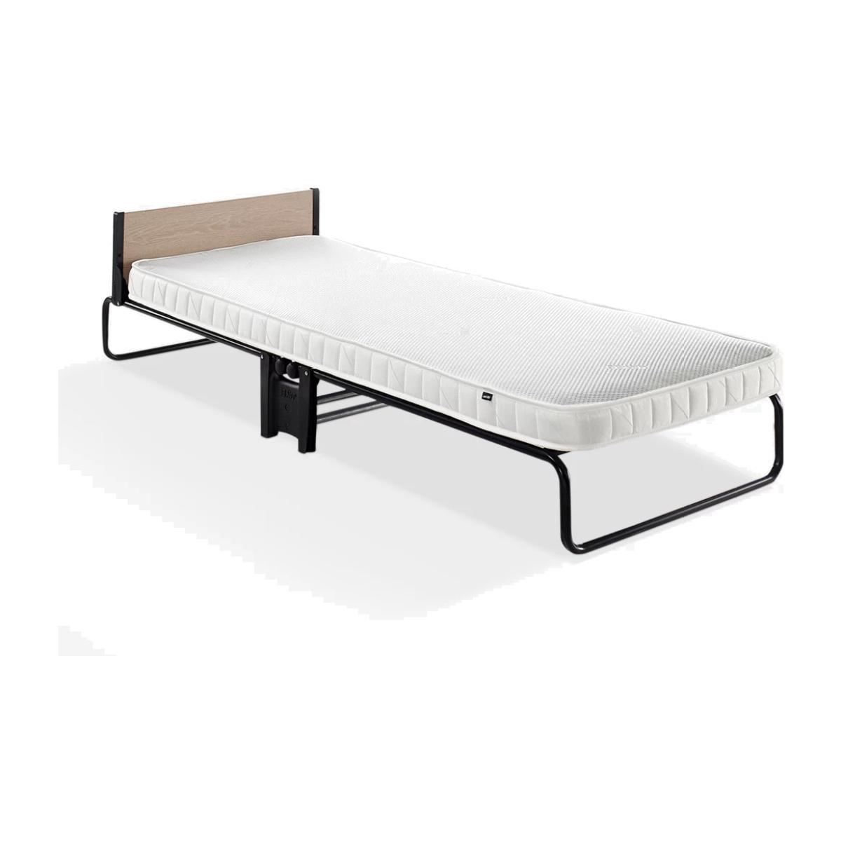 JAY-BE® Solace Folding Bed with Foam Free Pocket Sprung Mattress, Small Single – image 1