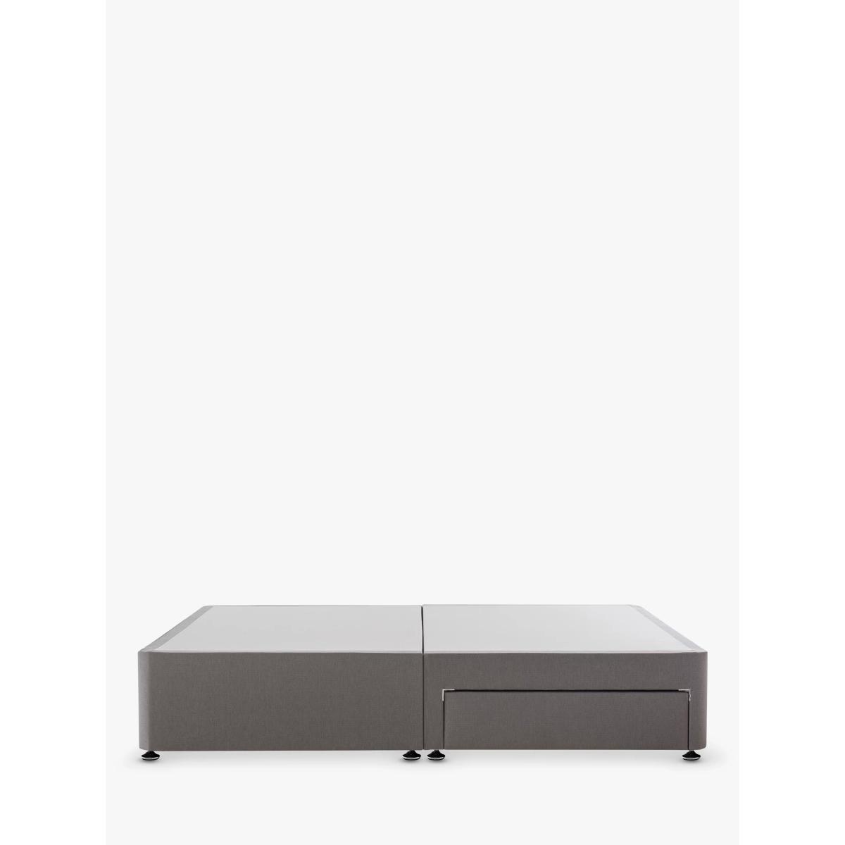 Silentnight Non Sprung 2 Drawer Divan Storage Bed, Super King Size – image 4