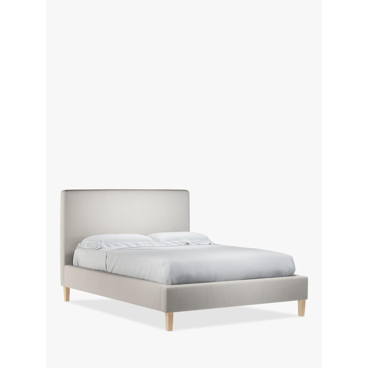 John Lewis & Partners Emily Upholstered Bed Frame, King Size – image 2