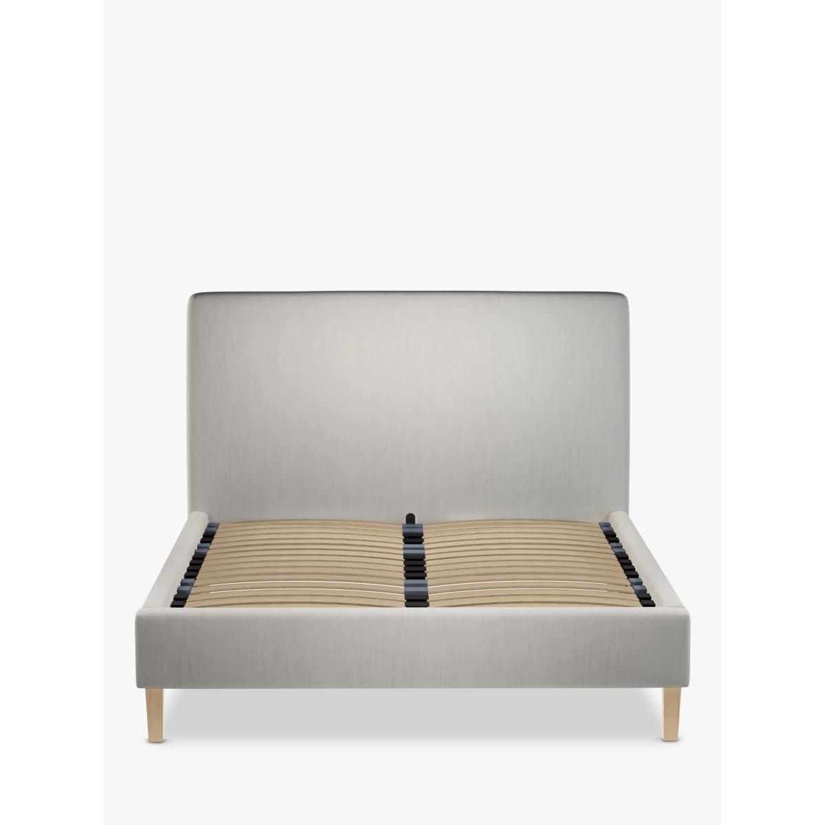 John Lewis & Partners Emily Upholstered Bed Frame, King Size – image 3