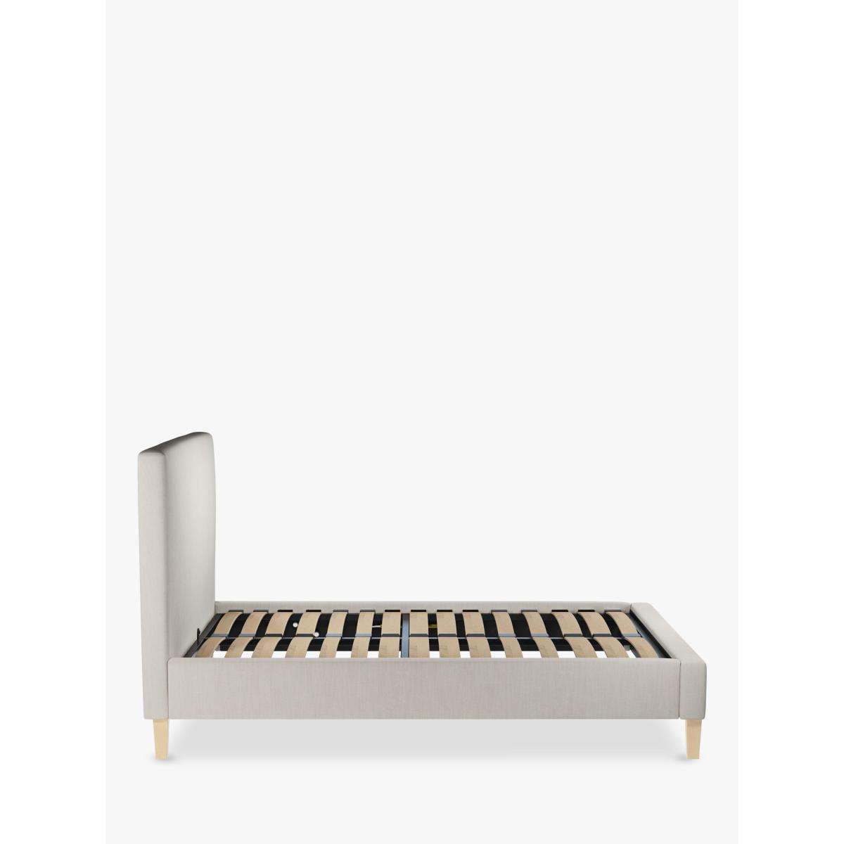 John Lewis & Partners Emily Upholstered Bed Frame, King Size – image 4