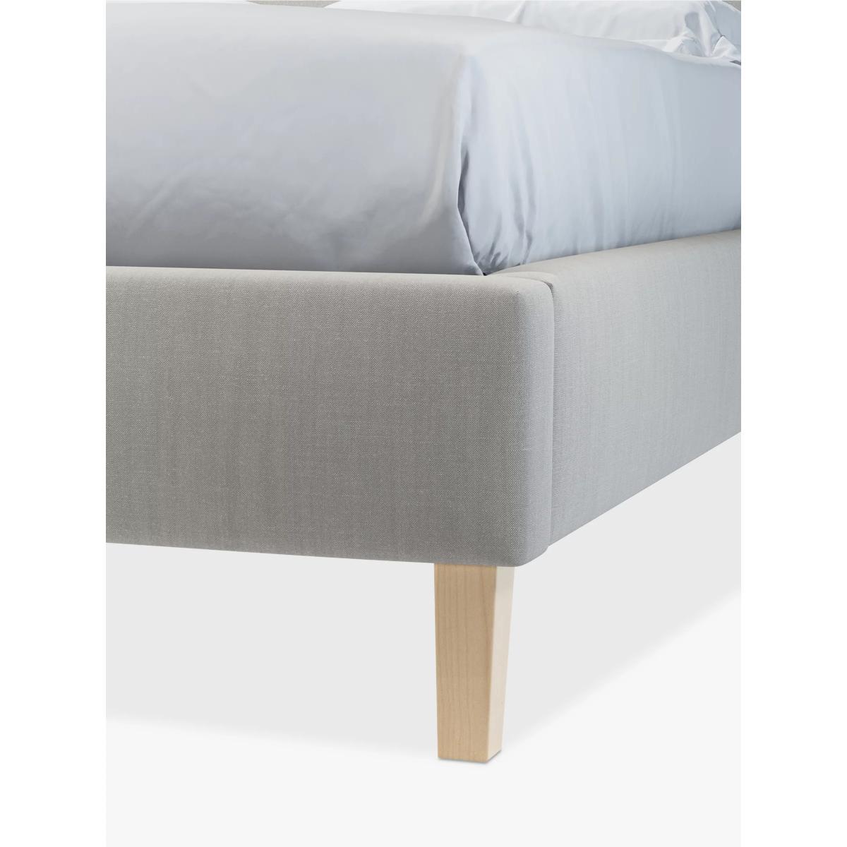 John Lewis & Partners Emily Upholstered Bed Frame, King Size – image 5