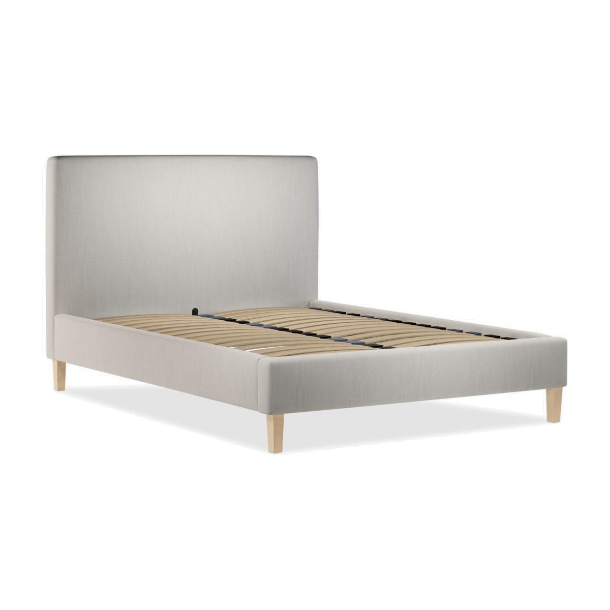 John Lewis & Partners Emily Upholstered Bed Frame, King Size – image 1