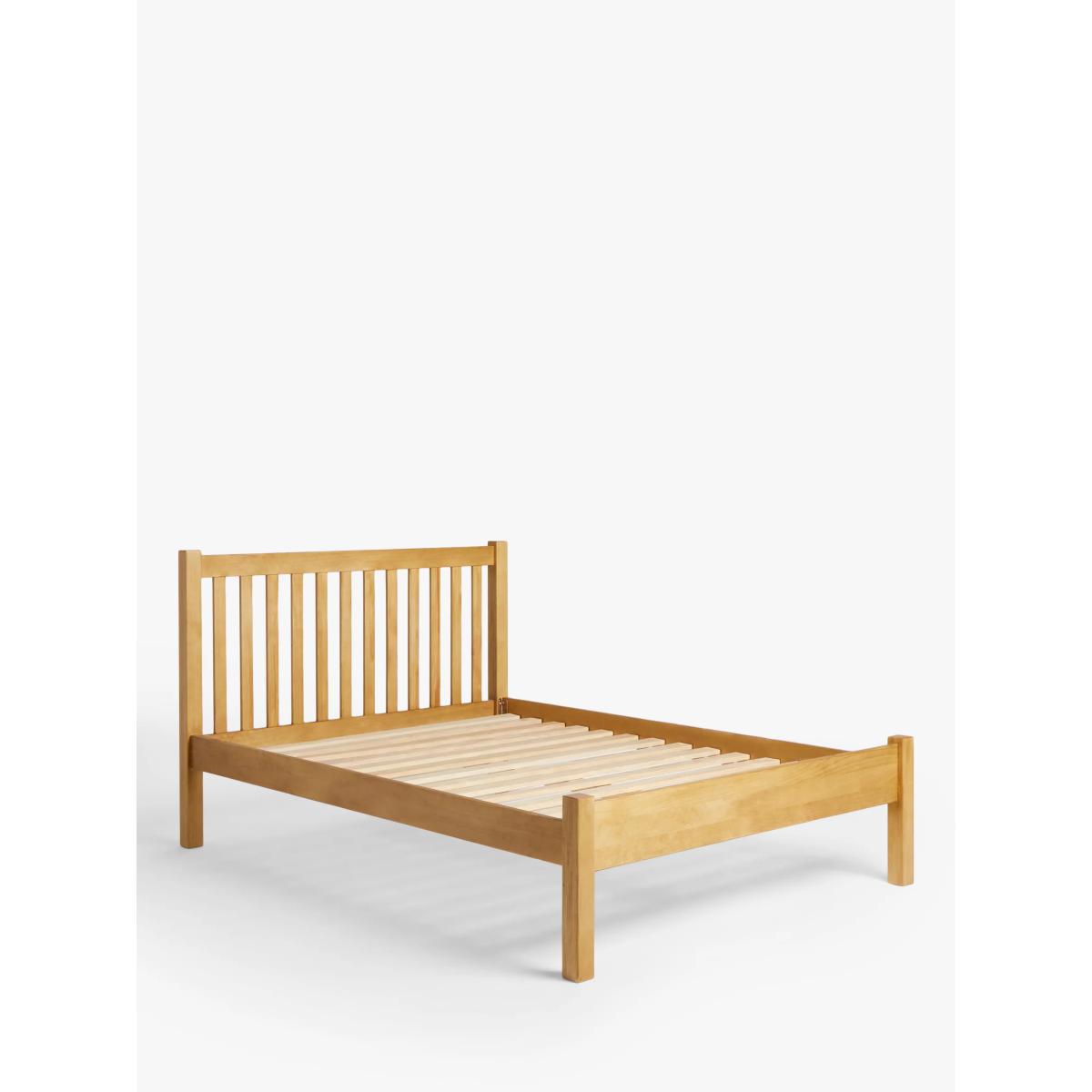 ANYDAY John Lewis & Partners Wilton Bed Frame, Double – image 4