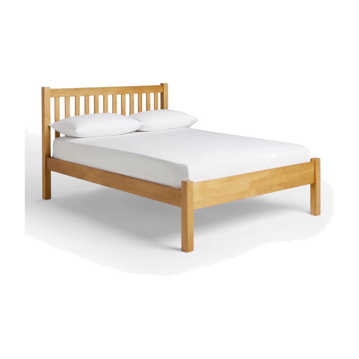 ANYDAY John Lewis & Partners Wilton Bed Frame, Double – image 1