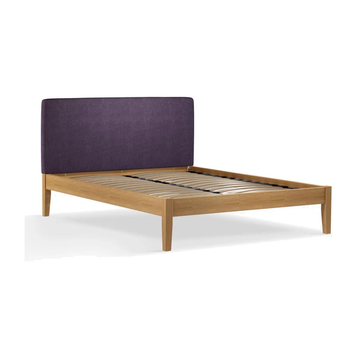 John Lewis & Partners Emily Kitami Bed Frame, King Size – image 1