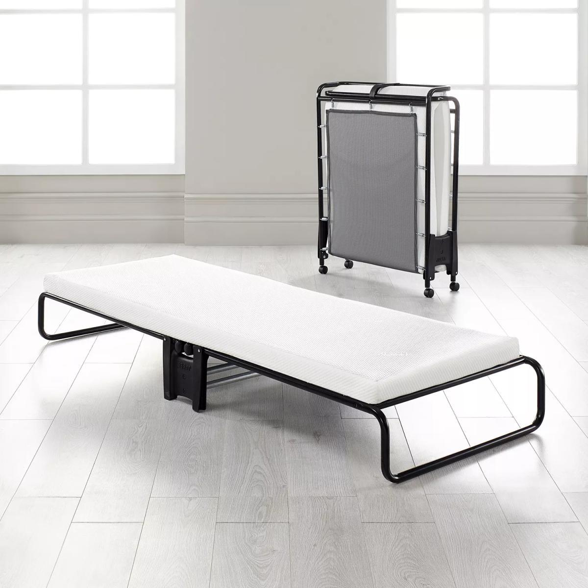 JAY-BE® Vitality Folding Bed with Foam Free Smart Fibre Mattress, Small Single – image 2