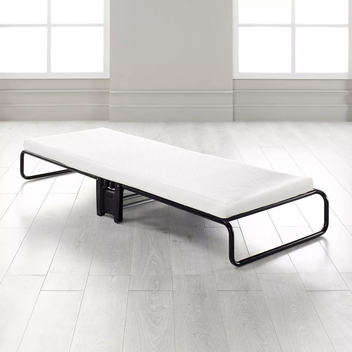 JAY-BE® Vitality Folding Bed with Foam Free Smart Fibre Mattress, Small Single – image 3