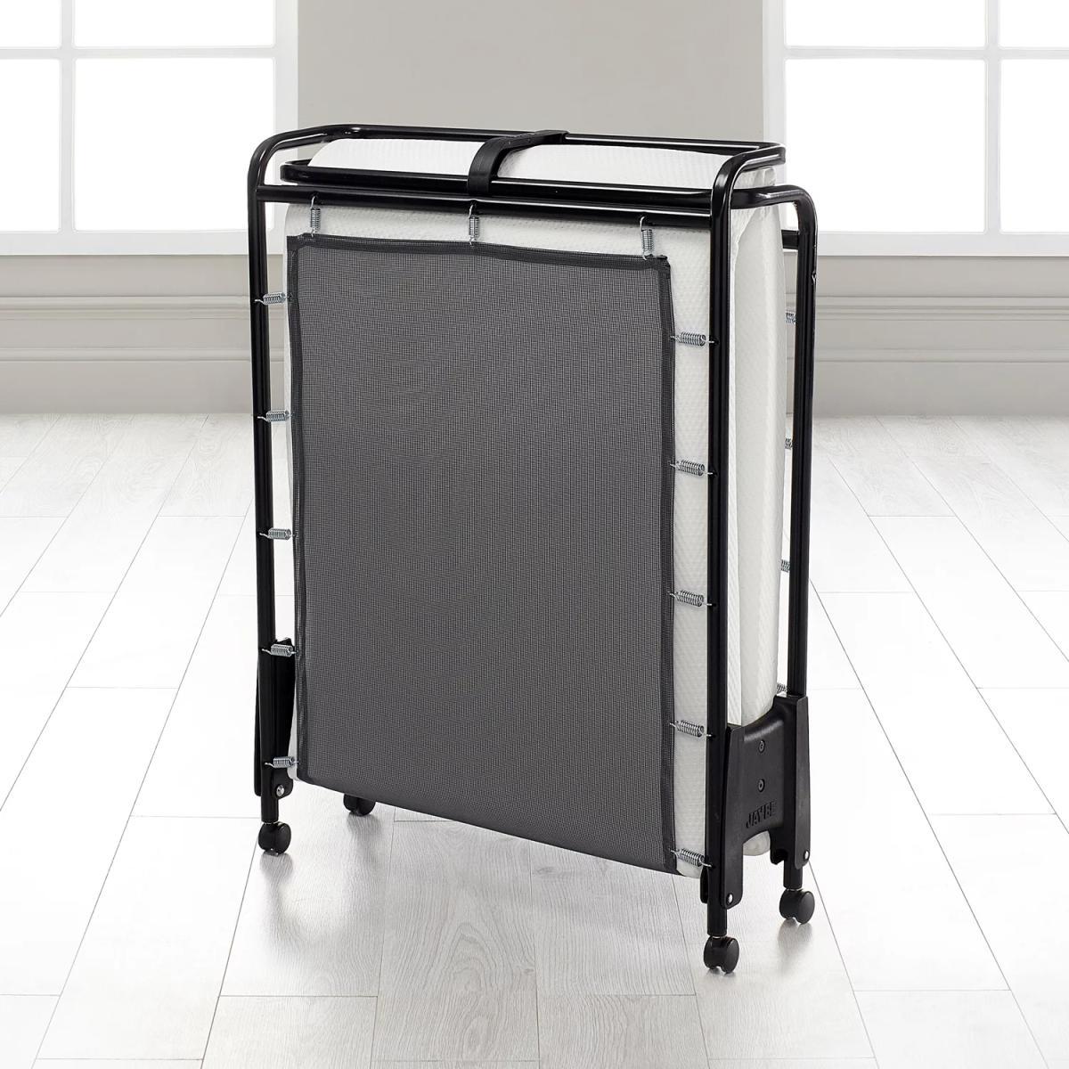 JAY-BE® Vitality Folding Bed with Foam Free Smart Fibre Mattress, Small Single – image 4