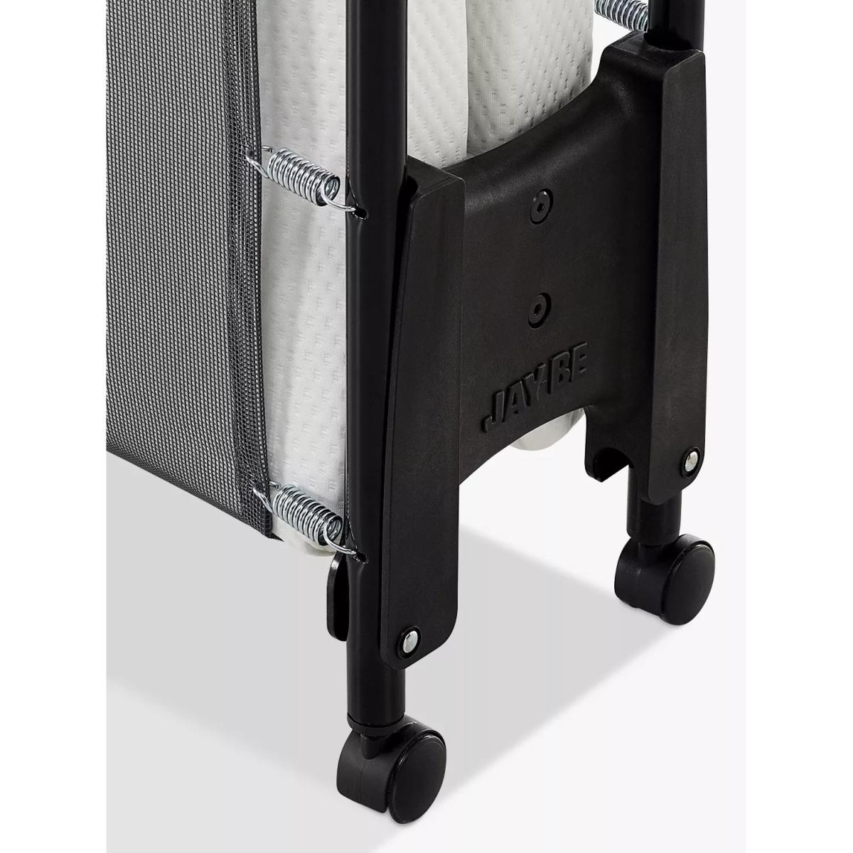 JAY-BE® Vitality Folding Bed with Foam Free Smart Fibre Mattress, Small Single – image 9