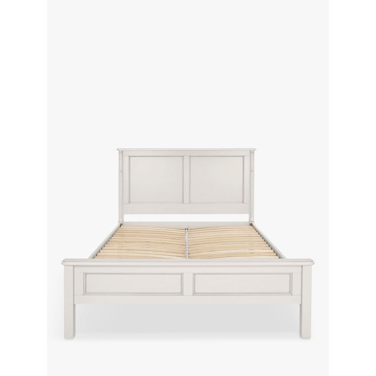Laura Ashley Clifton Bed Frame, Super King Size, Grey – image 2