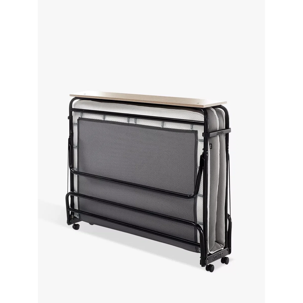 JAY-BE® Prestige Folding Bed with 3D Airflow Pocket Sprung 400 Mattress, Small Double – image 4