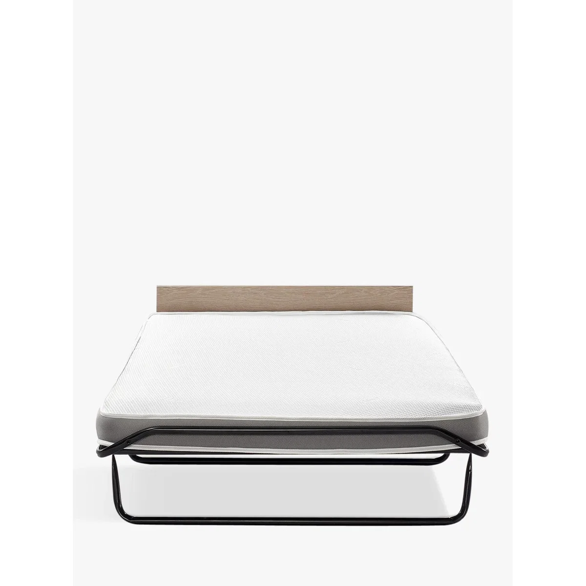 JAY-BE® Prestige Folding Bed with 3D Airflow Pocket Sprung 400 Mattress, Small Double – image 7