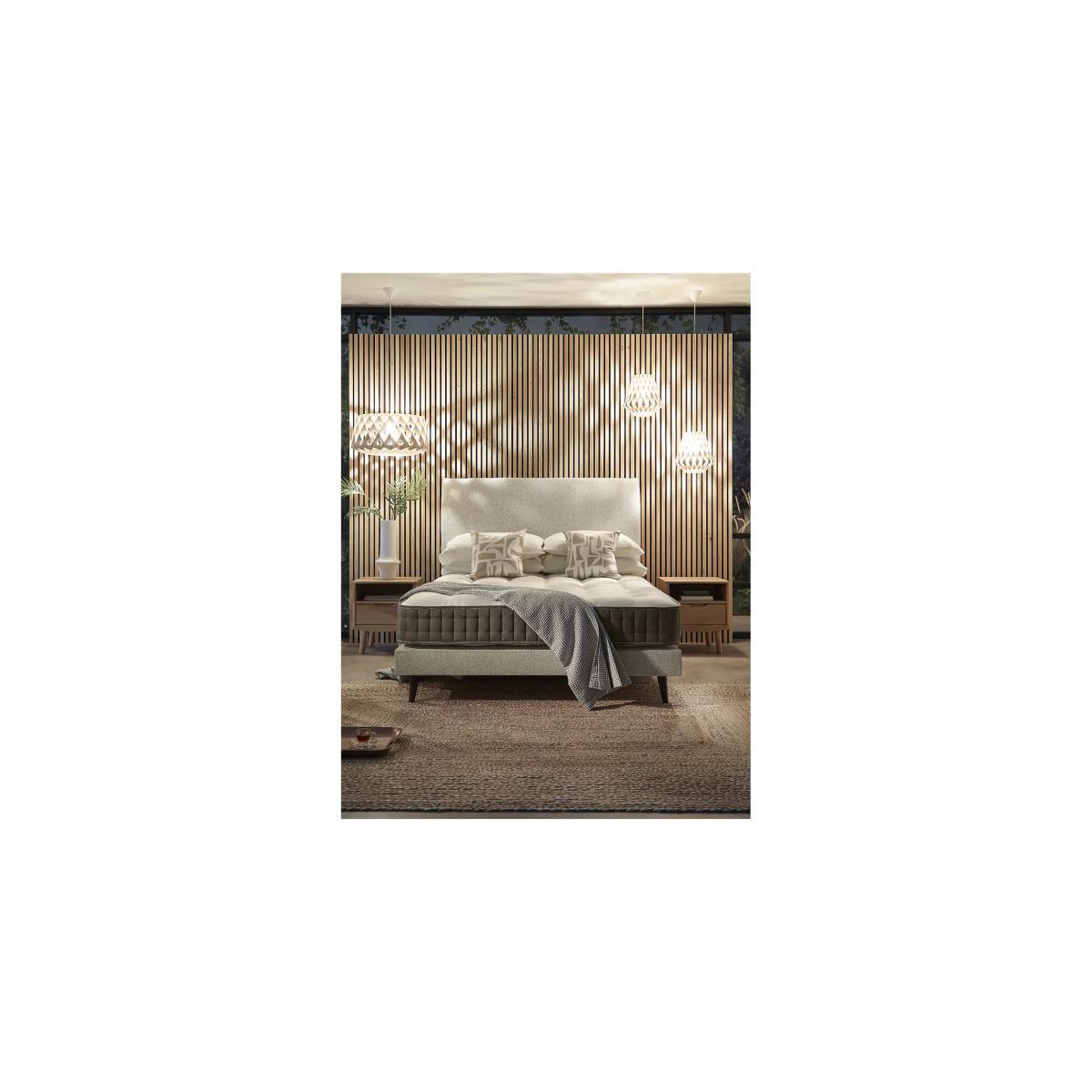John Lewis & Partners Slim Divan Base, Single, FSC Certified (Softwood) – image 3