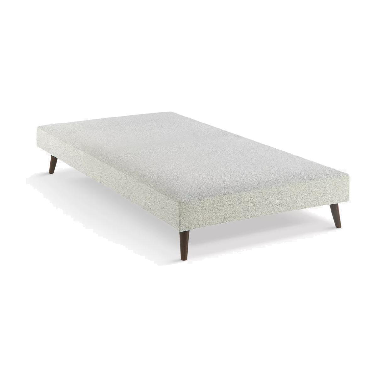 John Lewis & Partners Slim Divan Base, Single, FSC Certified (Softwood) – image 1