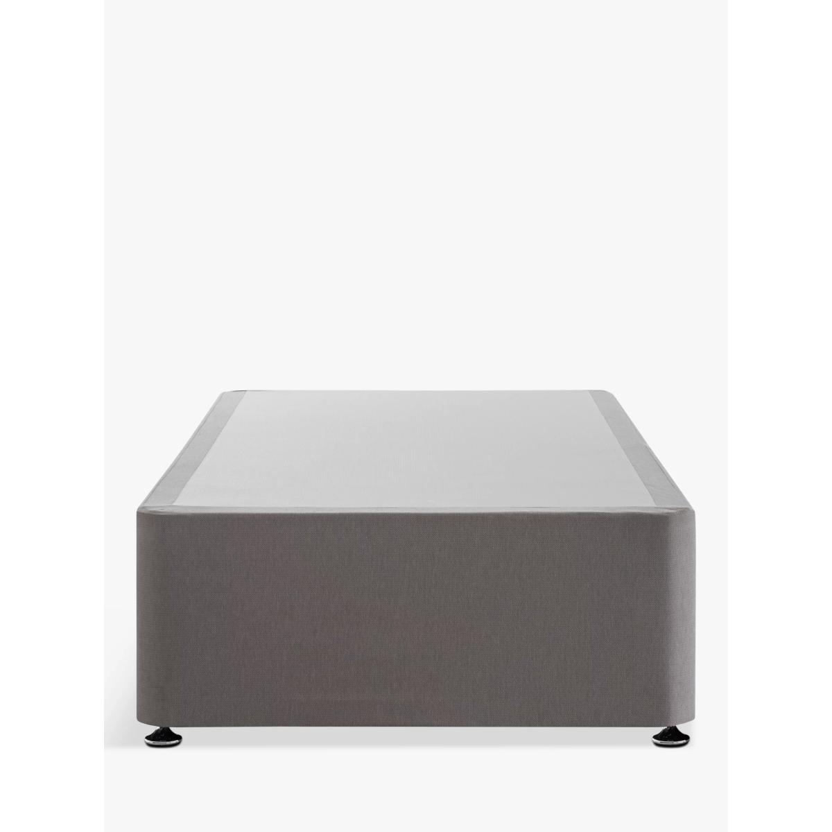 Silentnight Non Sprung 2 Drawer Divan Storage Bed, Single – image 3