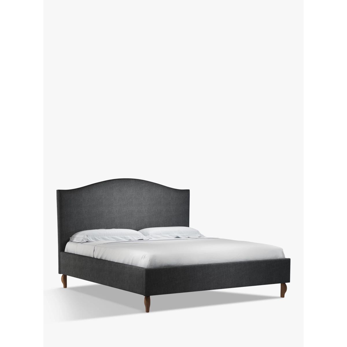 John Lewis Charlotte Upholstered Bed Frame, Super King Size – image 2