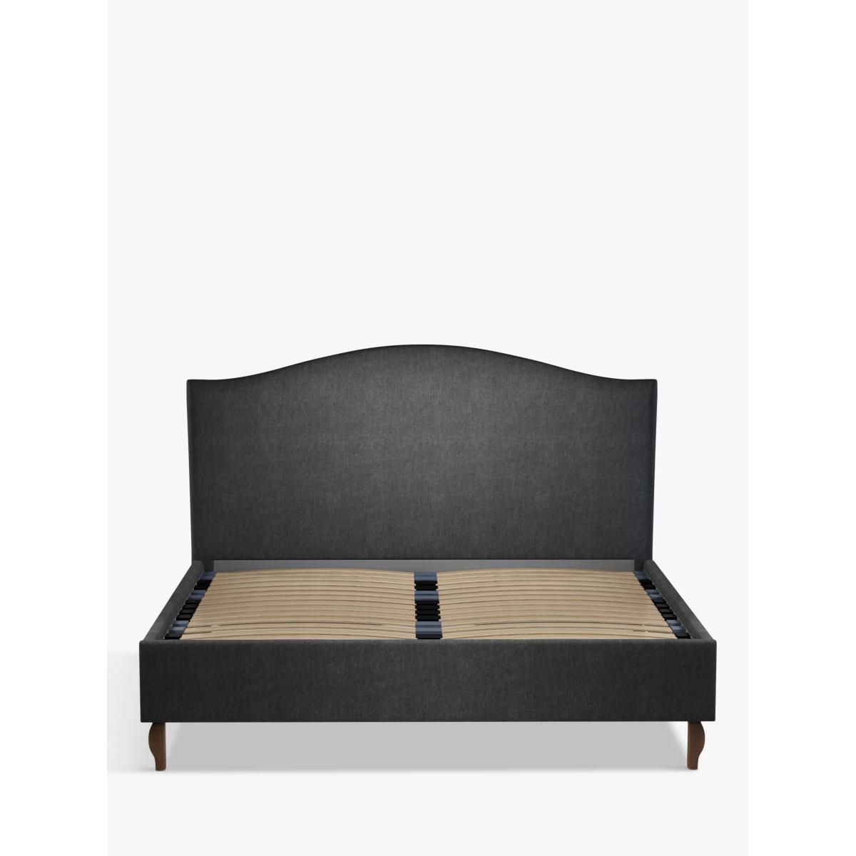 John Lewis Charlotte Upholstered Bed Frame, Super King Size – image 5