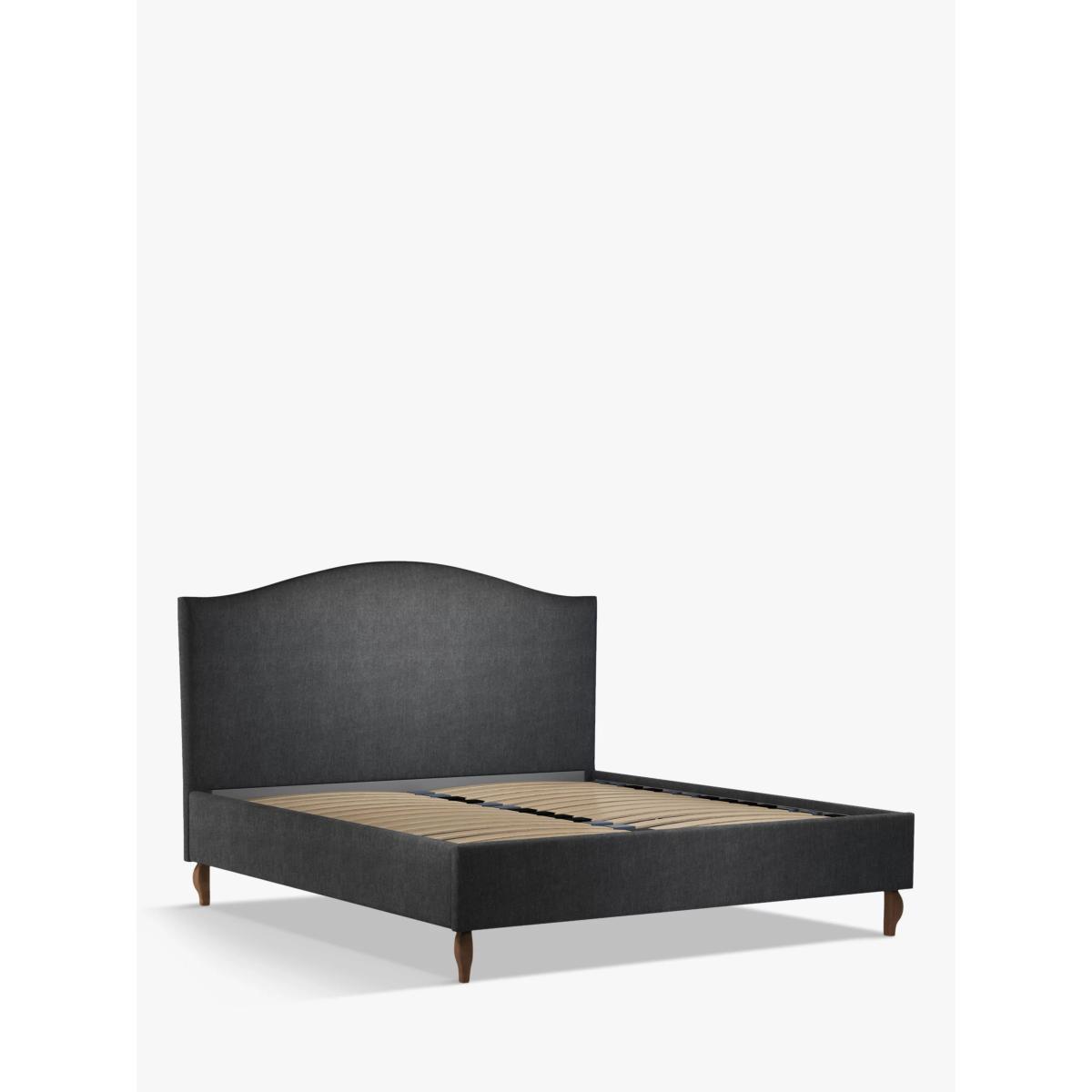 John Lewis Charlotte Upholstered Bed Frame, Super King Size – image 6