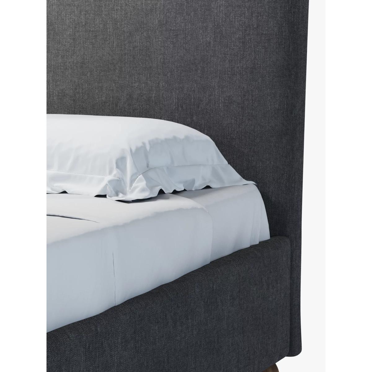 John Lewis Charlotte Upholstered Bed Frame, Super King Size – image 7