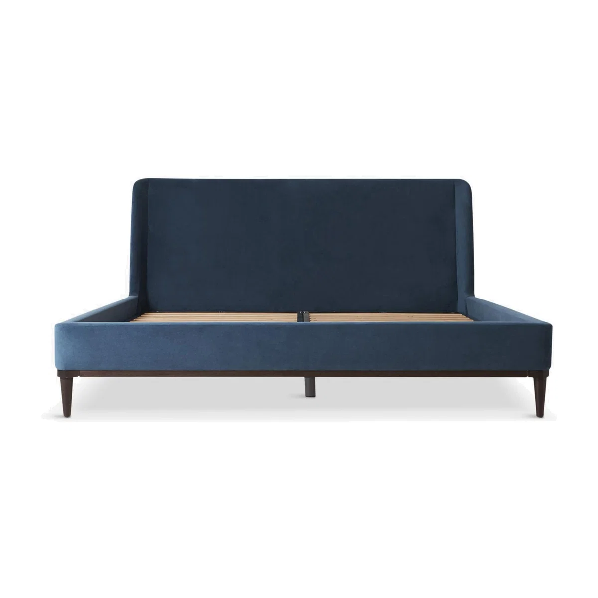Swyft Bed 02 Upholstered Bed Frame, Super King Size – image 1