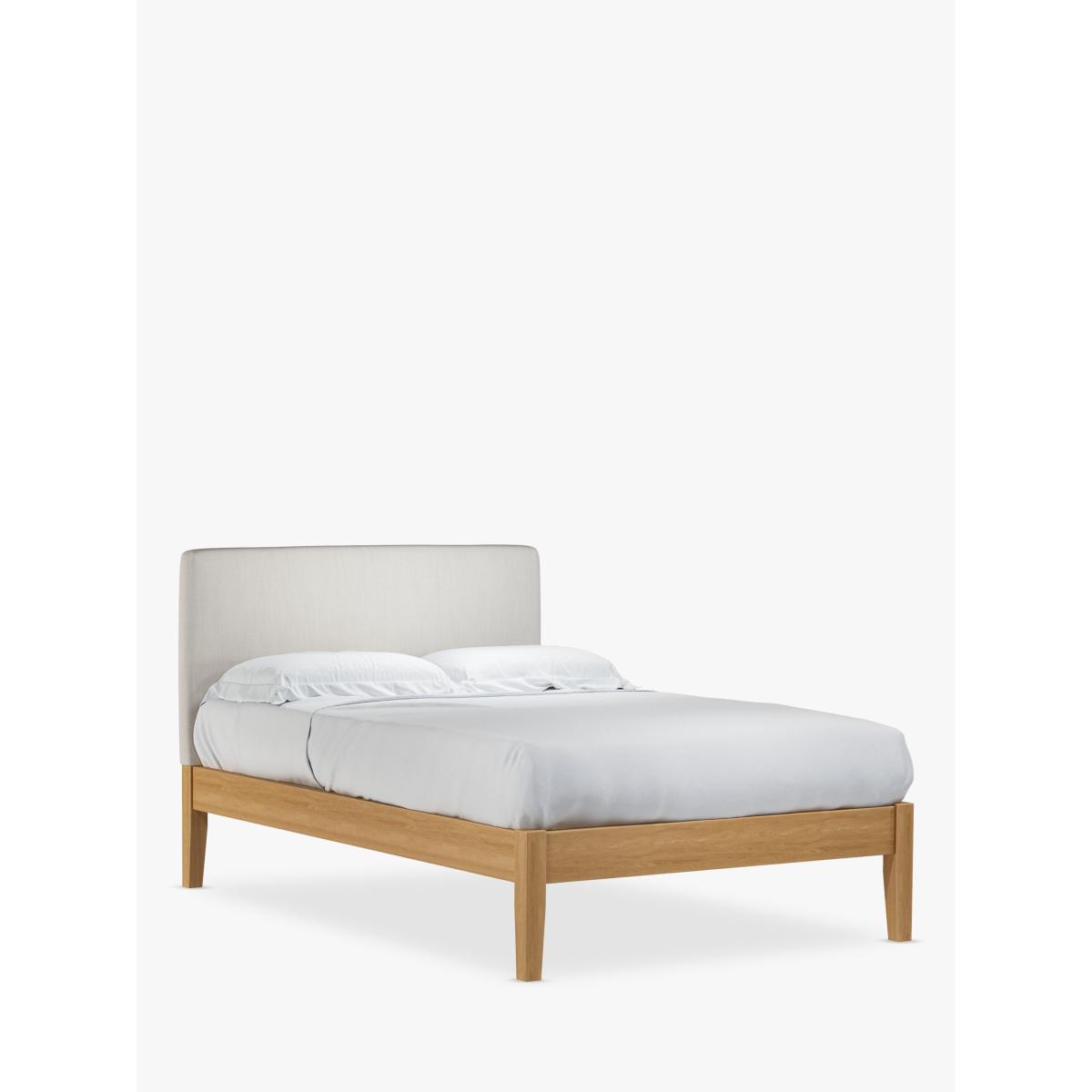 John Lewis & Partners Emily Kitami Bed Frame, Small Double – image 2