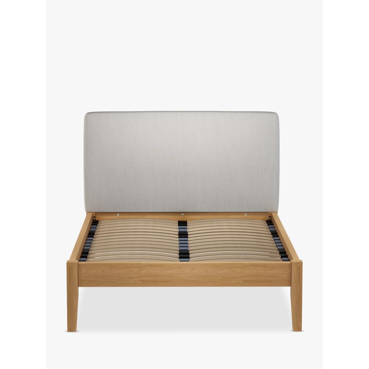 John Lewis & Partners Emily Kitami Bed Frame, Small Double – image 3