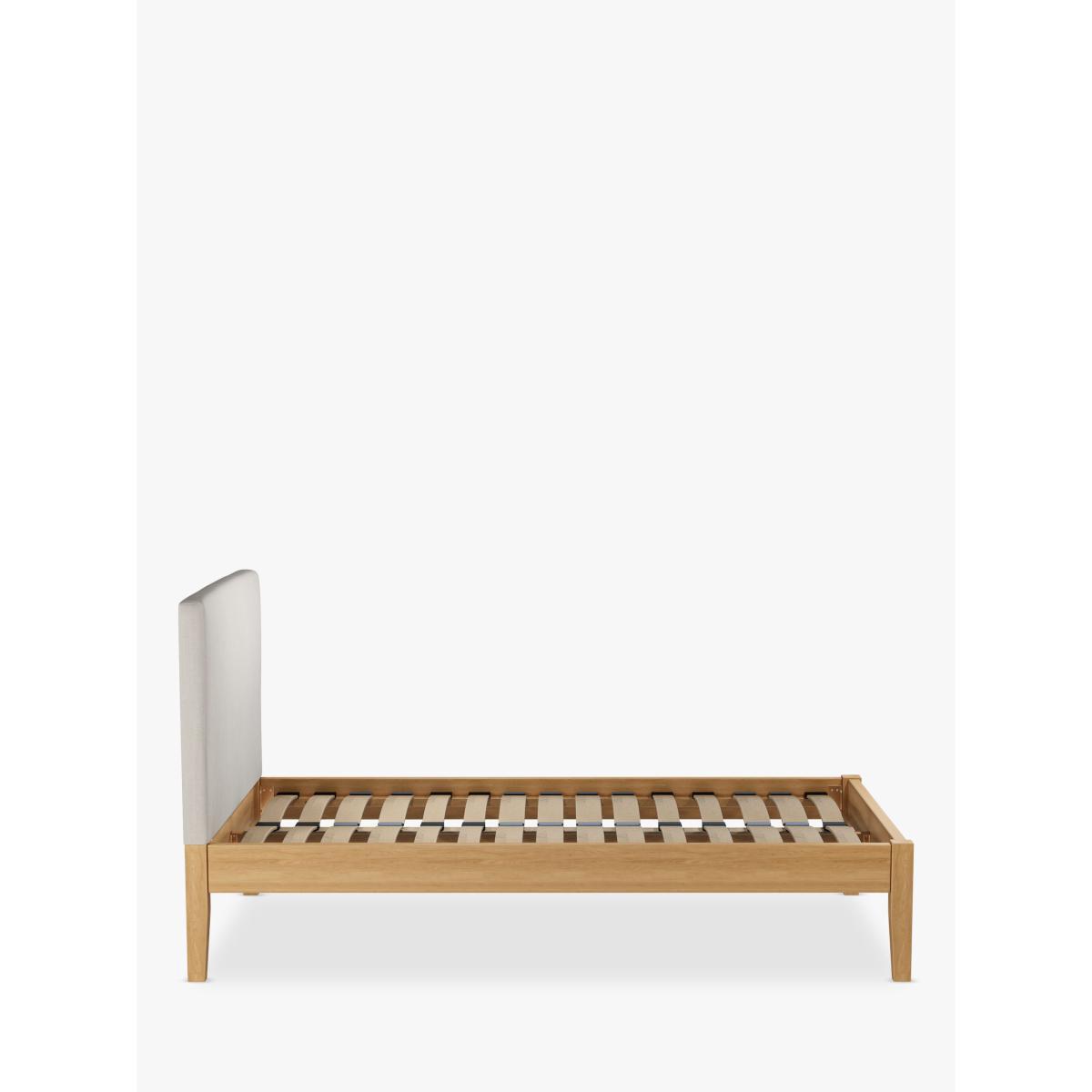John Lewis & Partners Emily Kitami Bed Frame, Small Double – image 4