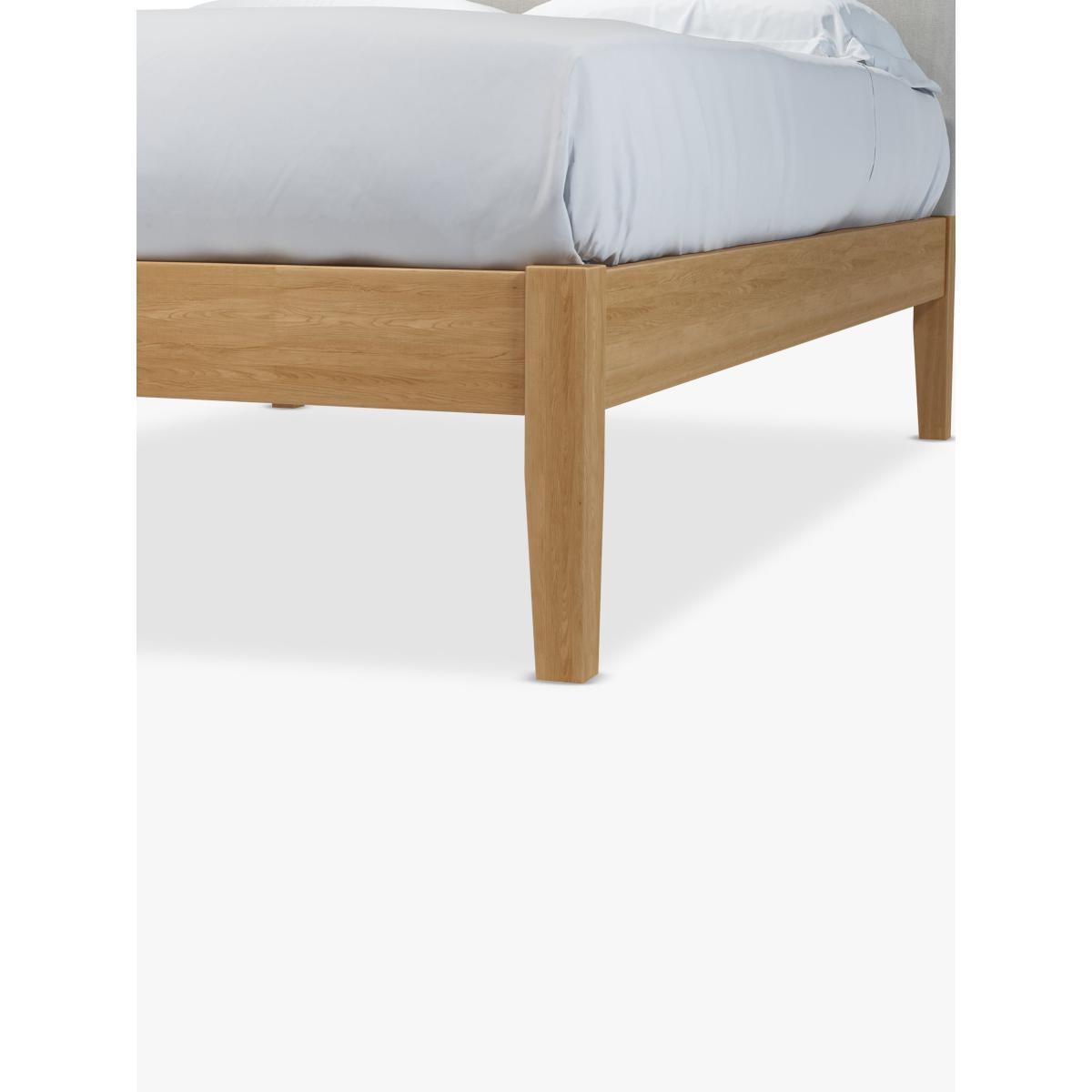John Lewis & Partners Emily Kitami Bed Frame, Small Double – image 5