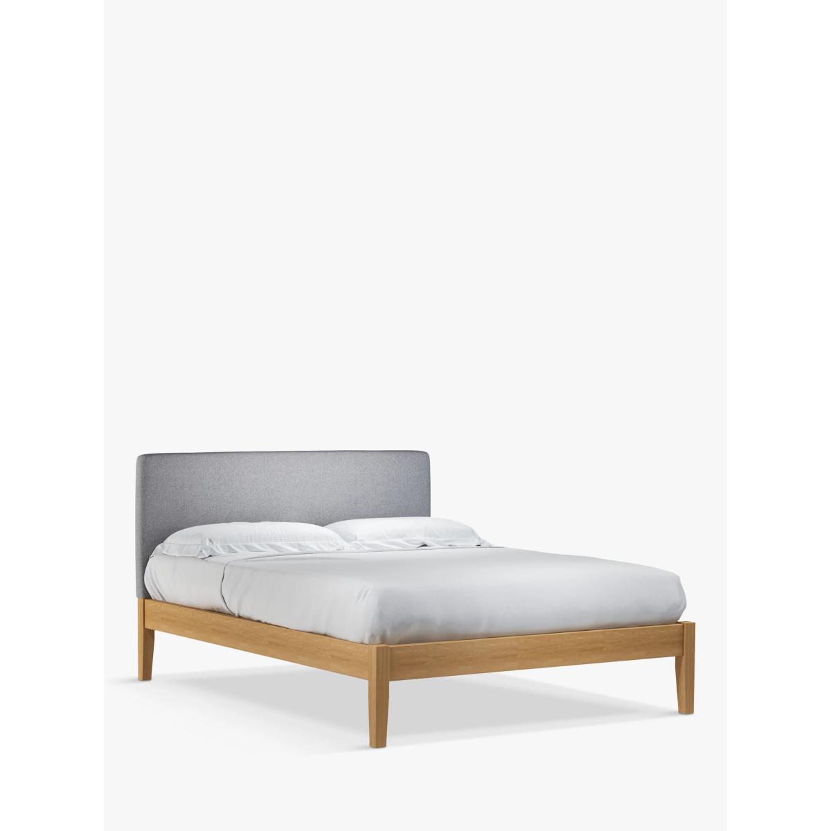 John Lewis & Partners Emily Kitami Bed Frame, King Size – image 2