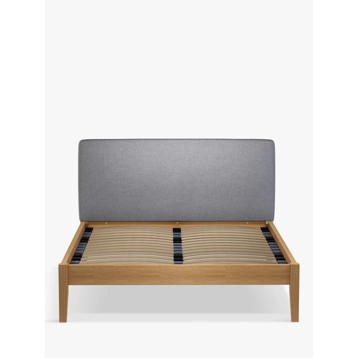 John Lewis & Partners Emily Kitami Bed Frame, King Size – image 3