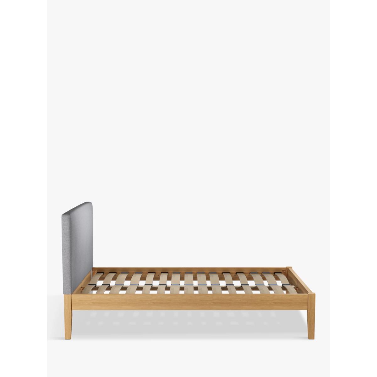John Lewis & Partners Emily Kitami Bed Frame, King Size – image 4