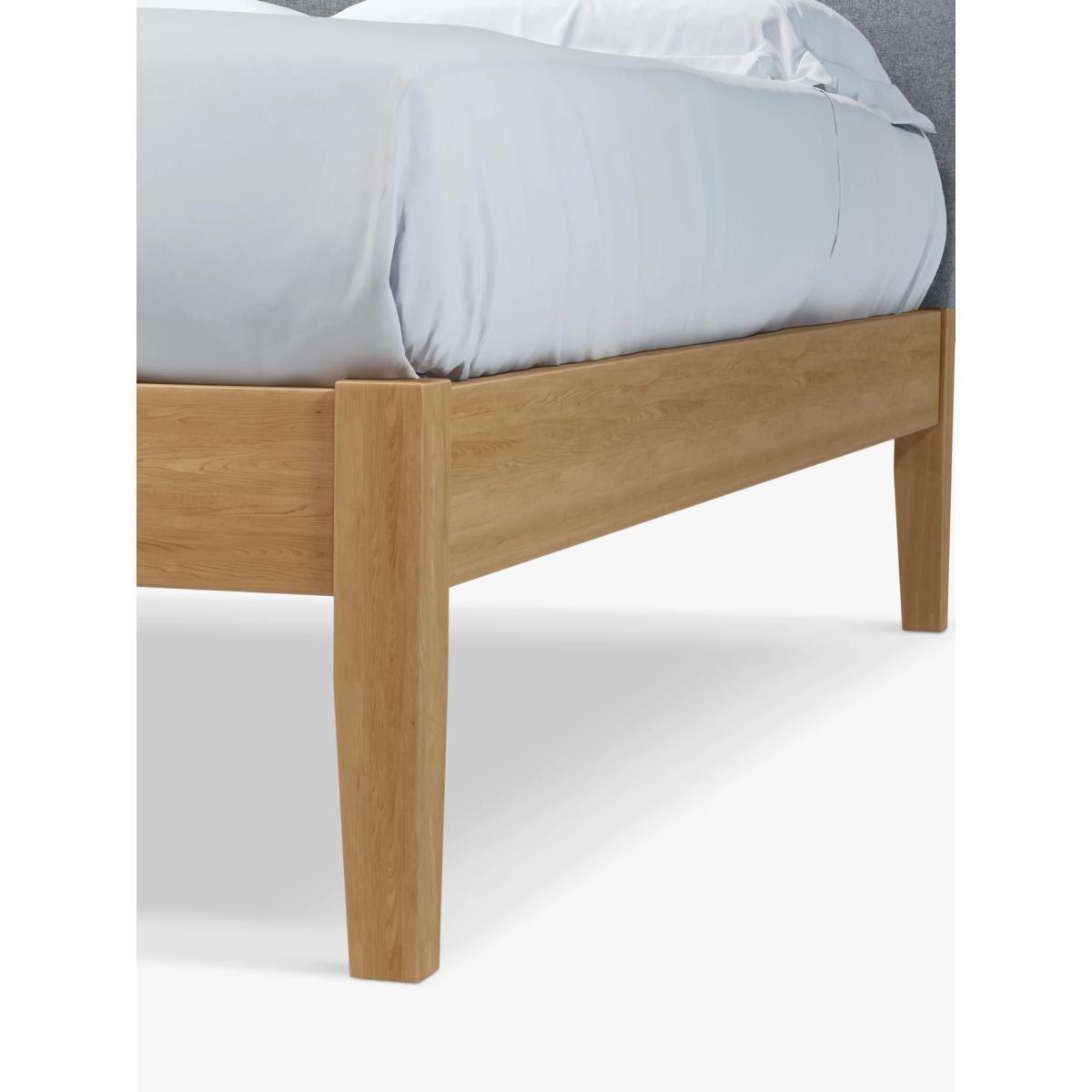 John Lewis & Partners Emily Kitami Bed Frame, King Size – image 5