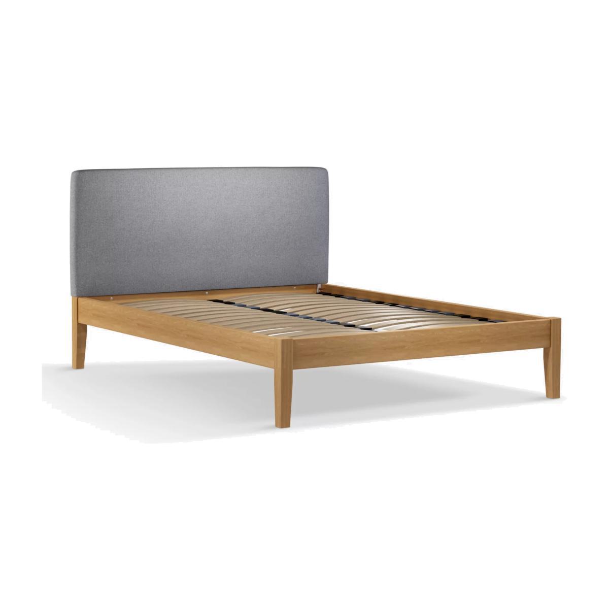John Lewis & Partners Emily Kitami Bed Frame, King Size – image 1