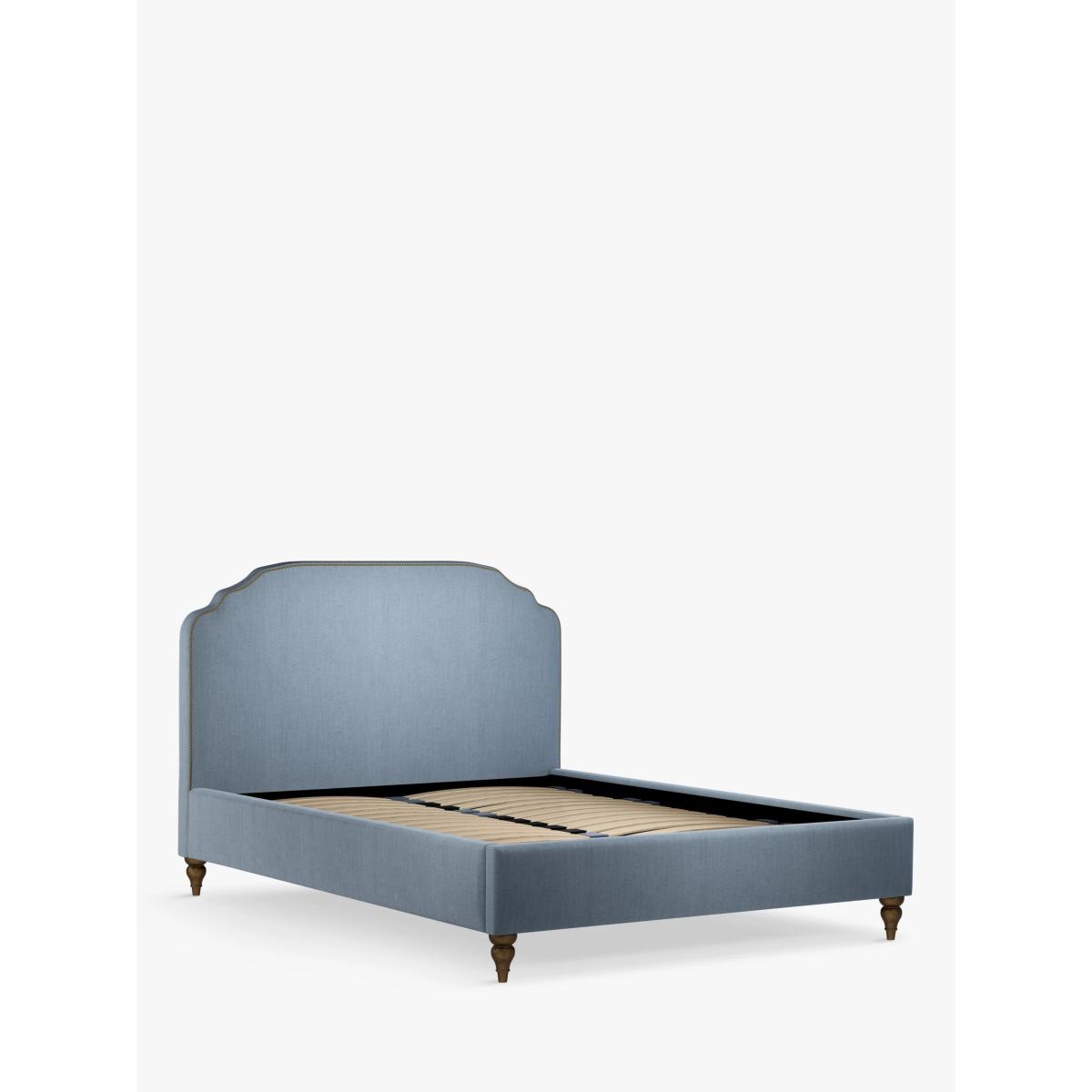 John Lewis Studded Upholstered Bed Frame, King Size – image 2