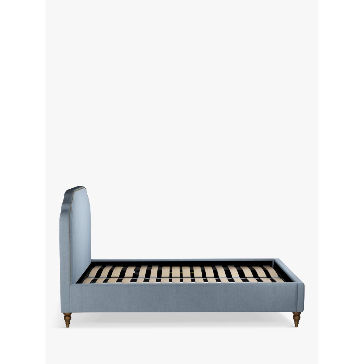 John Lewis Studded Upholstered Bed Frame, King Size – image 5